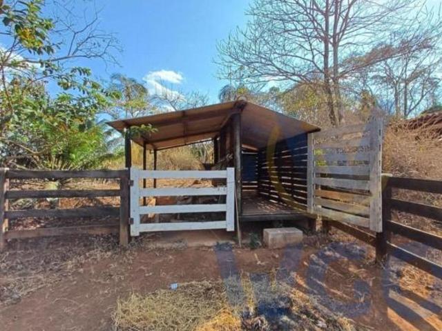 Sítio e chácara venda em Região Geográfica Imediata de Anápolis, Região Integrada de Desenvolvimento do Distrito Federal e Entorno