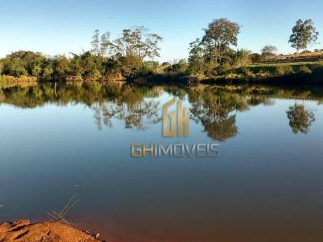 Sítio e chácara venda em Região Geográfica Imediata de Goiânia, Santo Antônio de Goiás