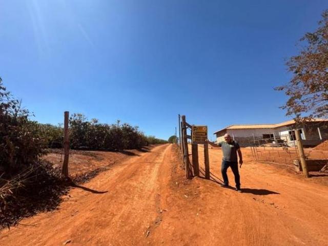 Sítio e chácara venda em Região Geográfica Imediata de Juiz de Fora, Santana do deserto