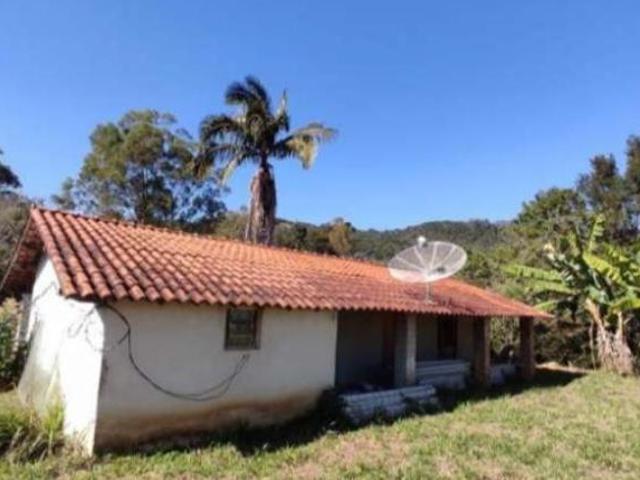 Sítio e chácara venda em Região Imediata de Bragança Paulista, Piracaia