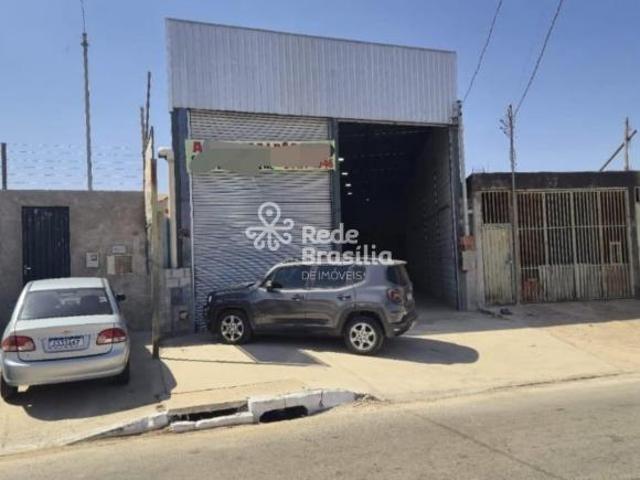 Ponto Comercial venda em Região Geográfica Imediata do Distrito Federal, Região Integrada de Desenvolvimento do Distrito Federal e Entorno