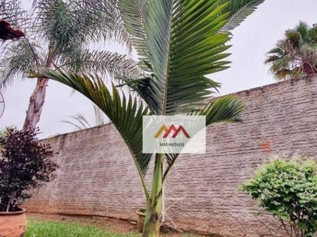 Sítio e chácara venda em Região Imediata de Rio Claro, Região Metropolitana de Piracicaba
