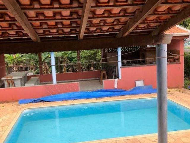 Sítio e chácara venda em Região Imediata de Campinas, Região Metropolitana de Campinas
