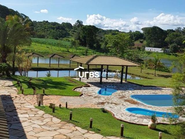 Sítio e chácara venda em Região Geográfica Imediata de Anápolis, Anápolis