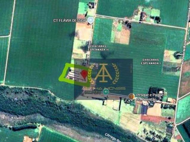 Sítio e chácara venda em Região Geográfica Imediata de Campo Grande, São Gabriel do Oeste