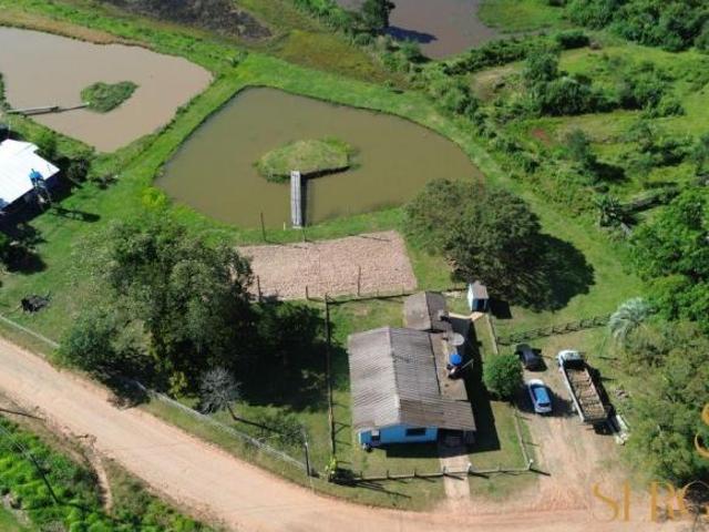 Sítio e chácara venda em Região Geográfica Imediata de Charqueadas - Triunfo - São Jerônimo, Região Metropolitana de Porto Alegre