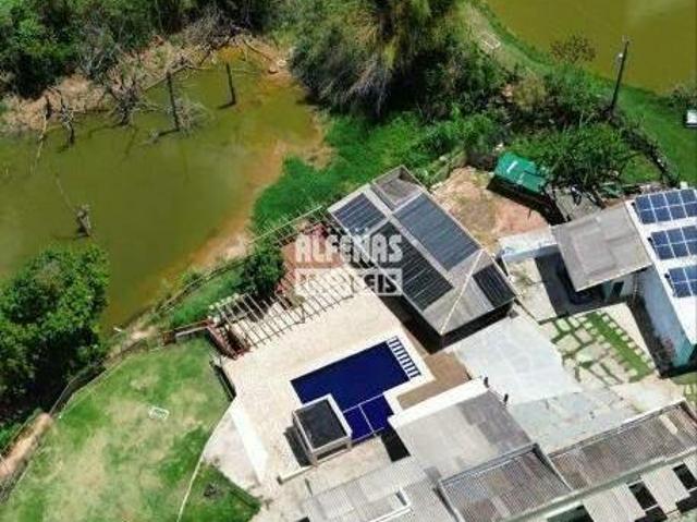 Sítio e chácara venda em Contagem, Minas Gerais