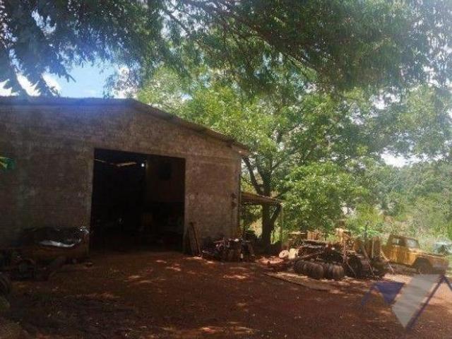 Sítio e chácara venda em Região Geográfica Imediata de Cascavel, Guaraniaçu