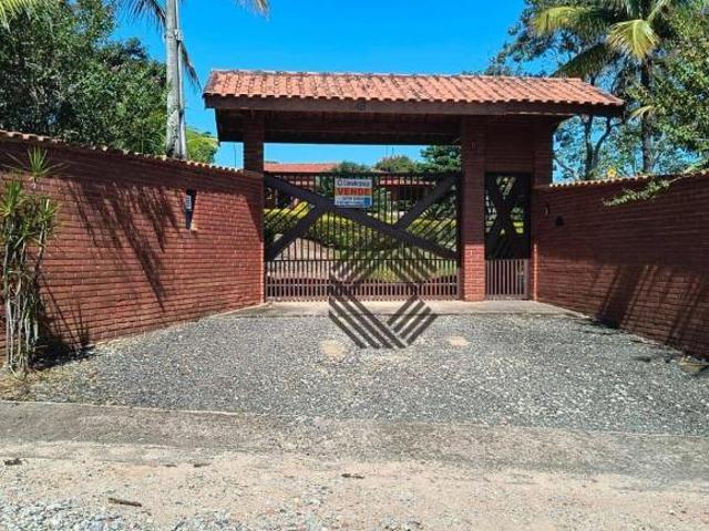 Sítio e chácara venda em Porto Feliz