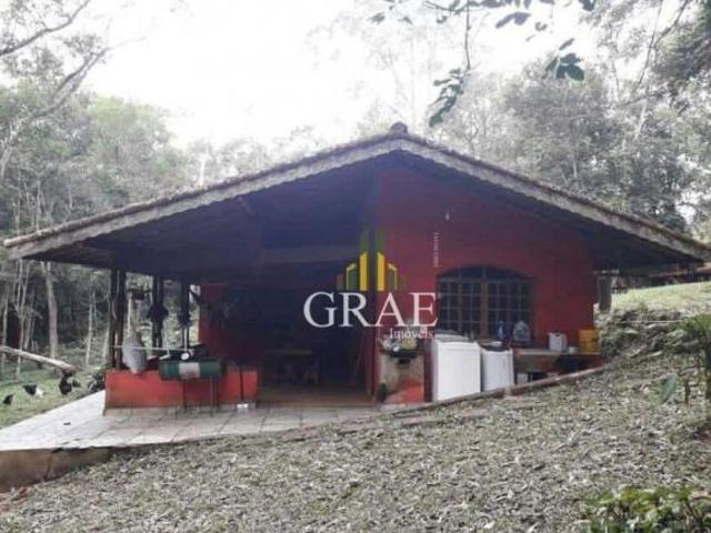 Sítio e chácara venda em Riacho Grande, São Bernardo do Campo