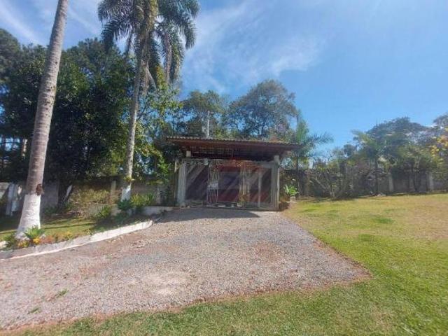 Sítio e chácara venda em Canguera, São Roque
