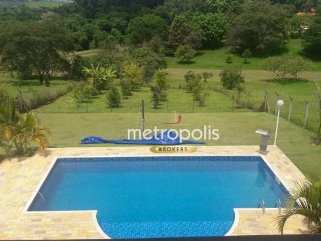 Sítio e chácara venda em Região Imediata de Sorocaba, Região Metropolitana de Sorocaba