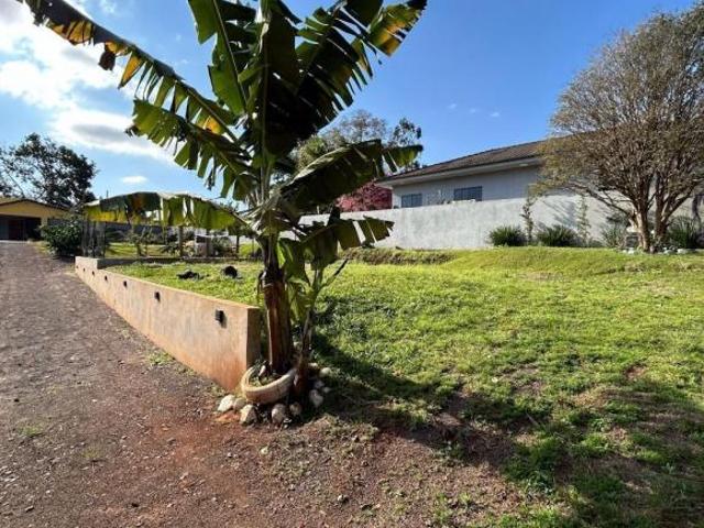 Sítio e chácara venda em Jardim Mantovani, Cascavel