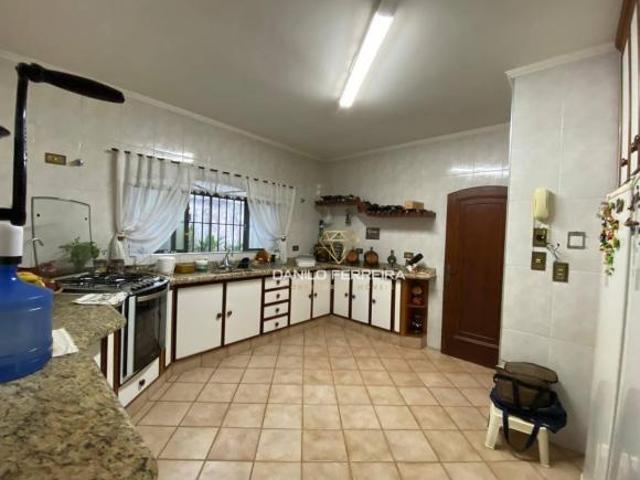 Sítio e chácara venda em Itu