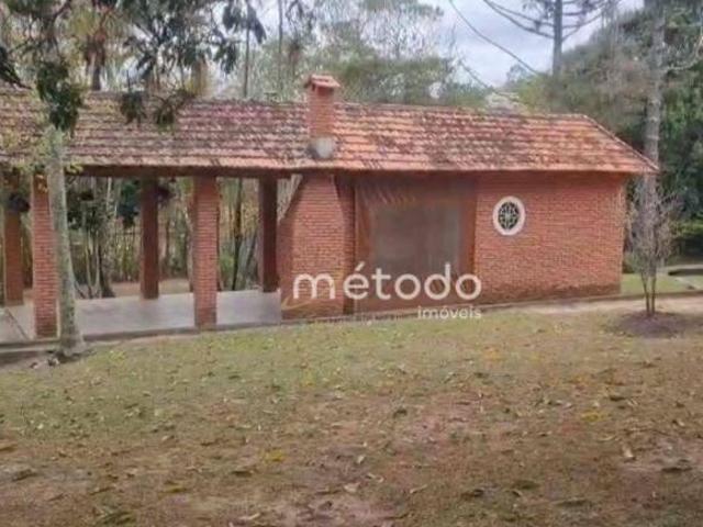 Sítio e chácara venda em Biritiba-Mirim, São Paulo