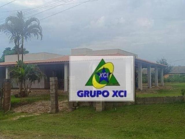 Sítio e chácara venda em Região Imediata de Sorocaba, Região Metropolitana de Sorocaba