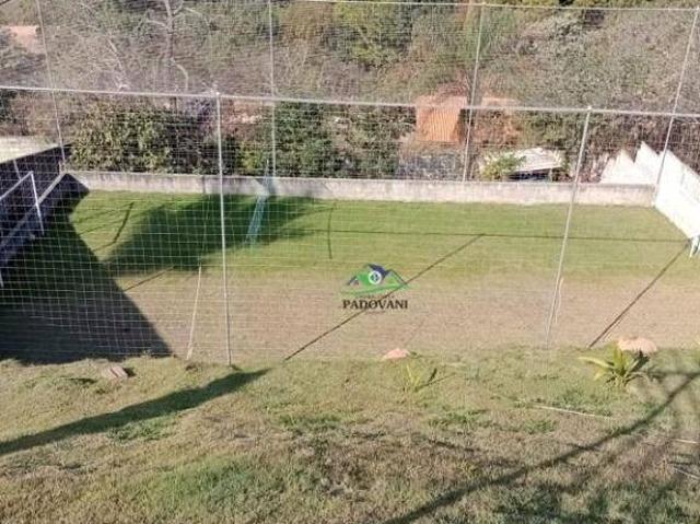 Sítio e chácara venda em Jarinu