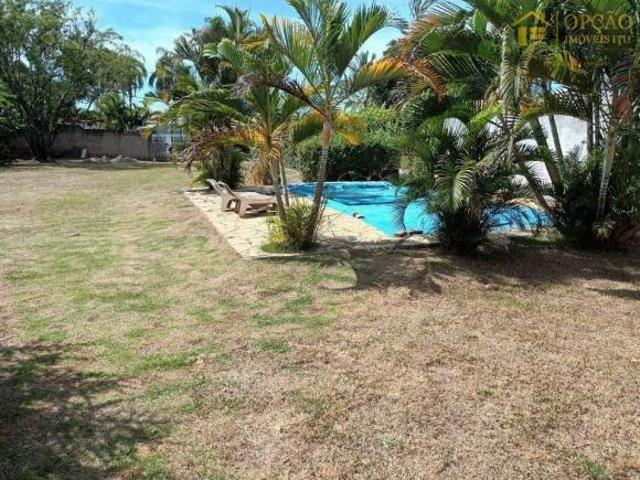 Sítio e chácara venda em Itapevi