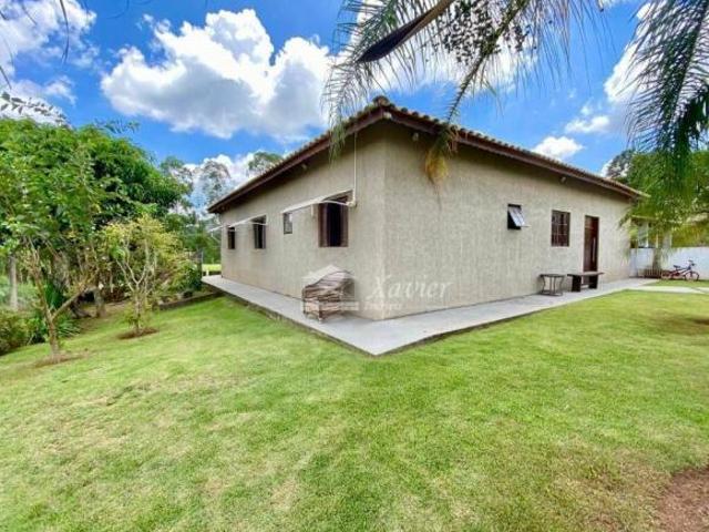 Sítio e chácara venda em Alumínio, São Paulo