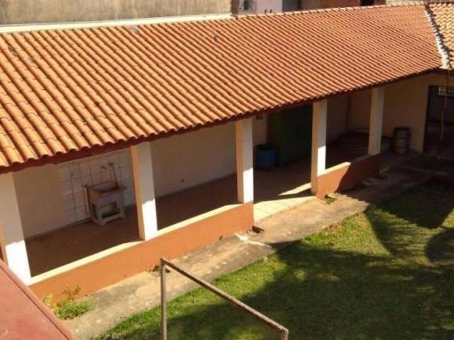 Sítio e chácara venda em Parque da Represa, Paulinia