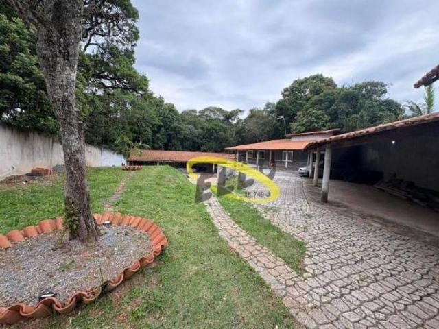 Sítio e chácara venda em Região Imediata de Sorocaba, Região Metropolitana de Sorocaba