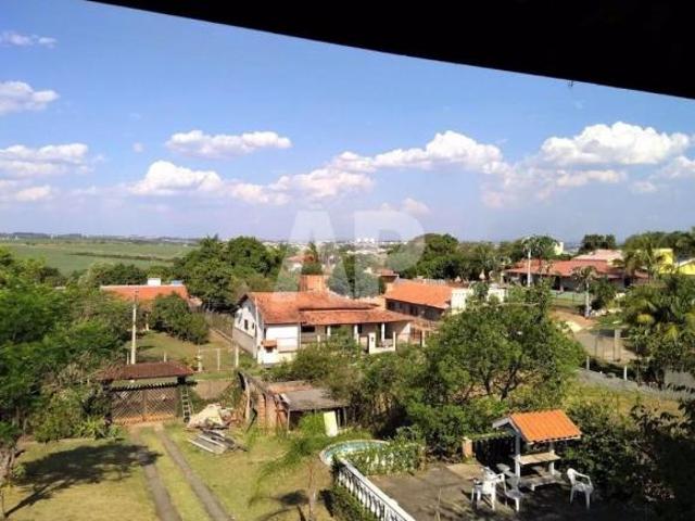 Sítio e chácara venda em Terras de Santa Rosa I e II, Salto