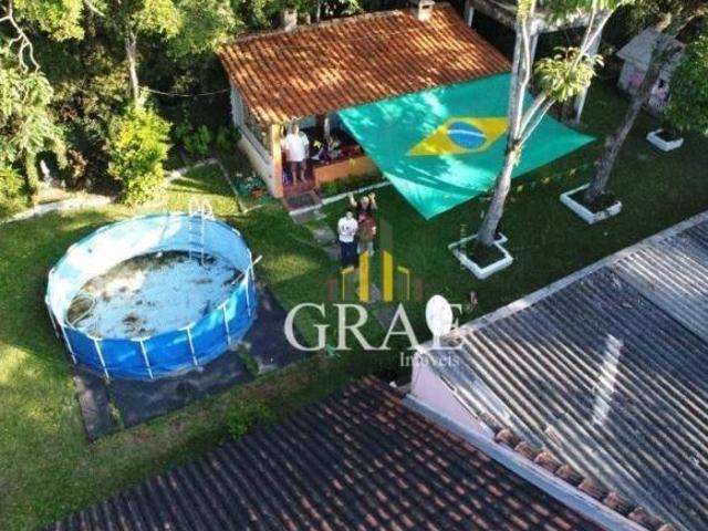 Sitio venda em Santo André, Jardim Clube de Campo