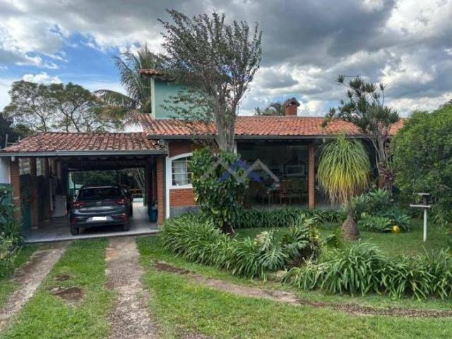 Sítio e chácara venda em Cabreúva, Cabreuva