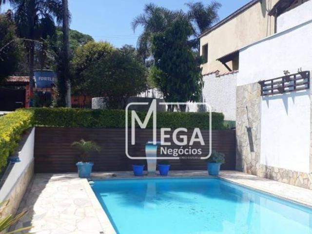 Sítio e chácara venda em Residencial Santa Helena Gleba 2, Santana de Parnaíba