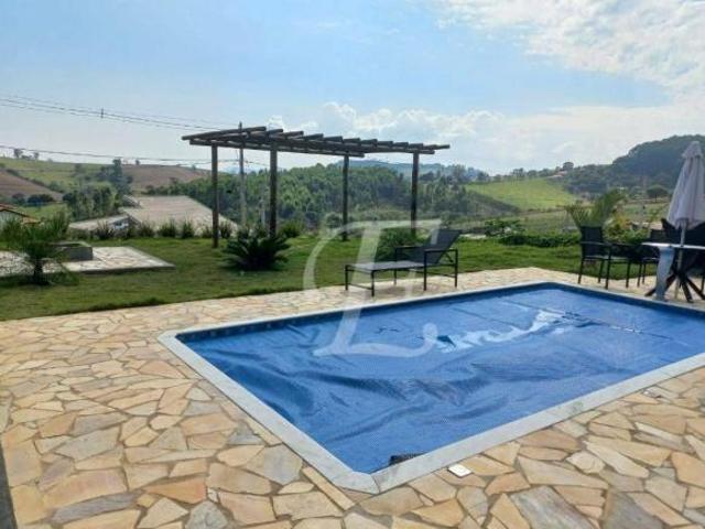 Sítio e chácara venda em Pedra Bela