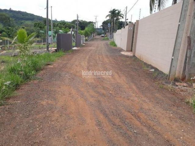 Sítio e chácara venda em Região Geográfica Imediata de Londrina, Londrina