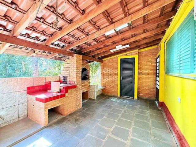 Sítio e chácara venda em Americana