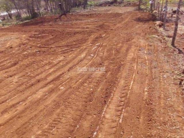 Sítio e chácara venda em Região Geográfica Imediata de Londrina, Londrina
