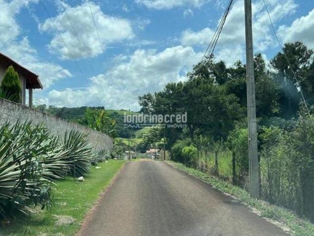 Sítio e chácara venda em Região Geográfica Imediata de Londrina, Londrina