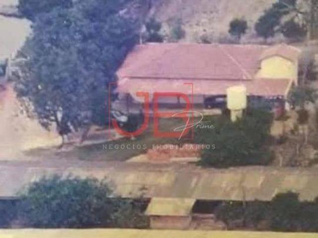 Sítio e chácara venda em Quadra