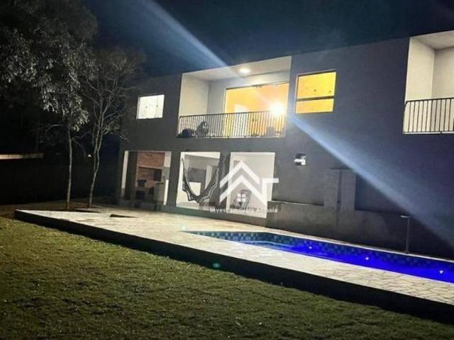 Sítio e chácara venda em Região Imediata de Bragança Paulista, Atibaia