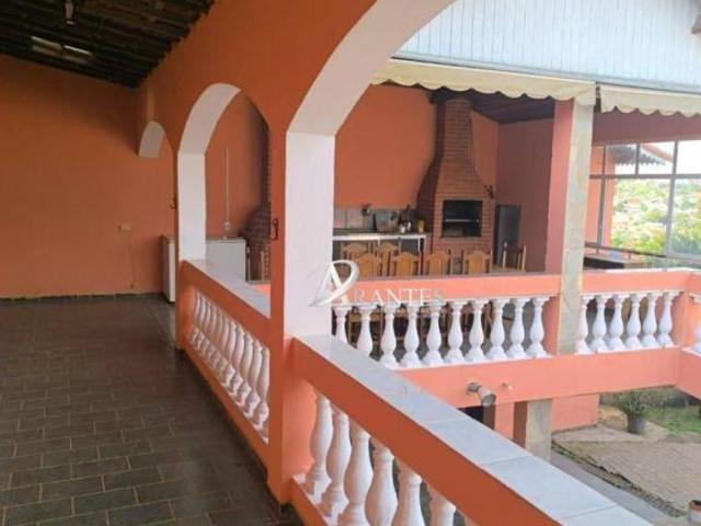 Sítio e chácara venda em Jarinu