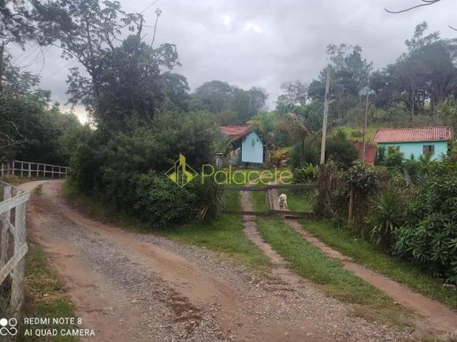 Sítio e chácara venda em Região Imediata de Guaratinguetá, Região Metropolitana do Vale do Paraíba e Litoral Norte