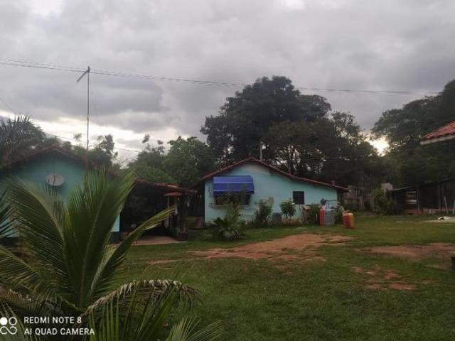 Sítio e chácara venda em Região Imediata de Guaratinguetá, Região Metropolitana do Vale do Paraíba e Litoral Norte