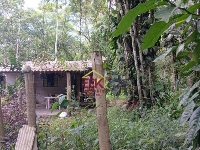 Sítio e chácara venda em Região Imediata de Caraguatatuba-Ubatuba-São Sebastião, Região Metropolitana do Vale do Paraíba e Litoral Norte