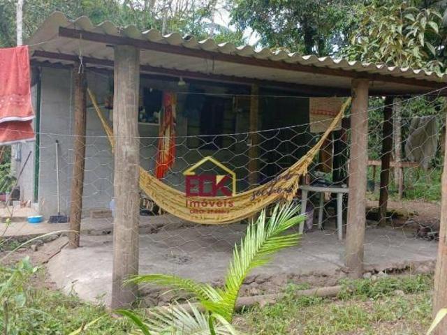 Sítio e chácara venda em Região Imediata de Caraguatatuba-Ubatuba-São Sebastião, Região Metropolitana do Vale do Paraíba e Litoral Norte
