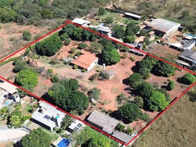 Sítio e chácara venda em Região Geográfica Imediata do Distrito Federal, Região Integrada de Desenvolvimento do Distrito Federal e Entorno