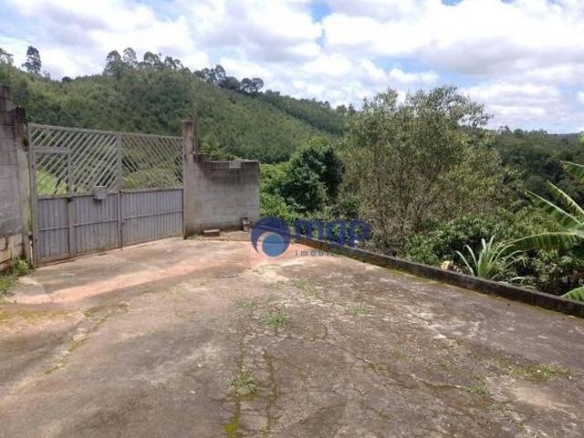 Sítio e chácara venda em Região Imediata de Bragança Paulista, Nazaré Paulista
