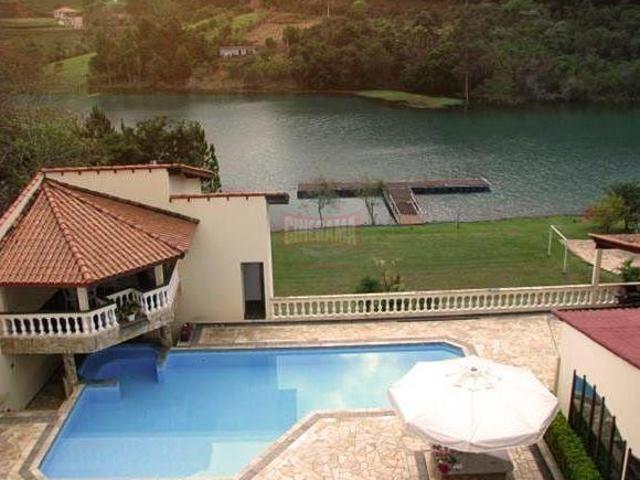 Sítio e chácara venda em Região Imediata de Bragança Paulista, Nazaré Paulista
