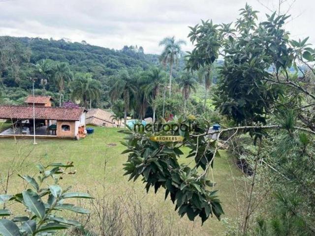 Sítio e chácara venda em Itaipava do Grajaú, Região Nordeste