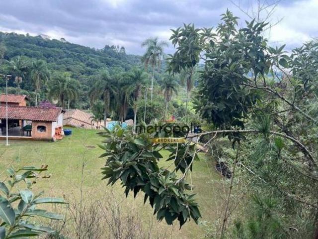 Sítio e chácara venda em Itaipava do Grajaú, Região Nordeste