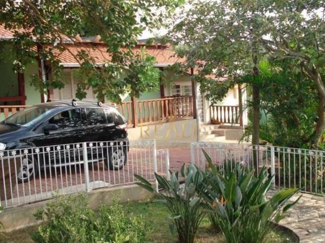 Sitio venda em Louveira, Centro
