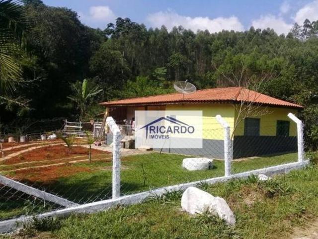 Sítio e chácara venda em Região Imediata de São Paulo, Região Metropolitana de São Paulo