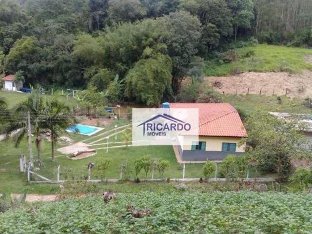 Sítio e chácara venda em Região Imediata de São Paulo, Região Metropolitana de São Paulo
