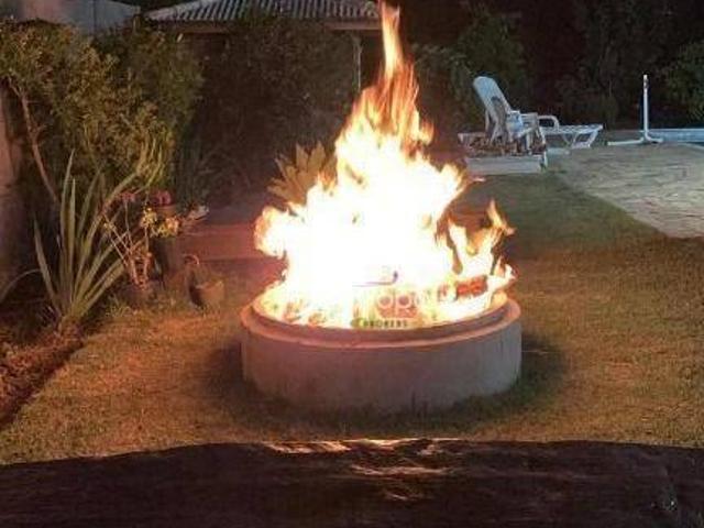 Sítio e chácara venda em Quadra